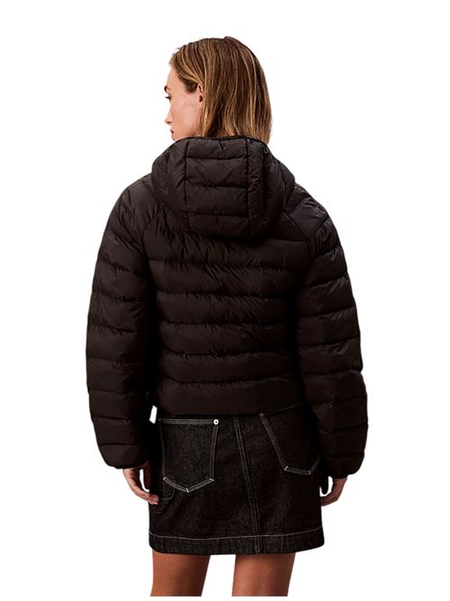 LV047C510GUB1 NERO CALVIN KLEIN | LV047C510GUB1 NERO